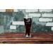 Personalized beer gift set 