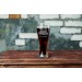 Personalized beer gift set 