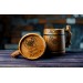Wooden Beer Mug