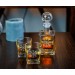 Personalized decanter gift set
