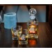 Personalized decanter gift set