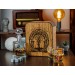 Personalized decanter gift set