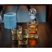 Personalized decanter gift set