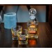 Personalized decanter gift set
