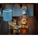 Personalized decanter gift set